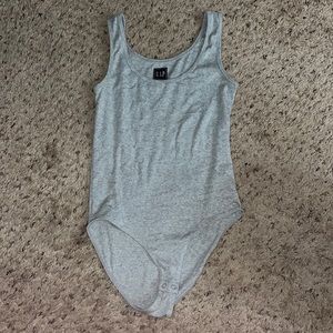 Gap bodysuit.